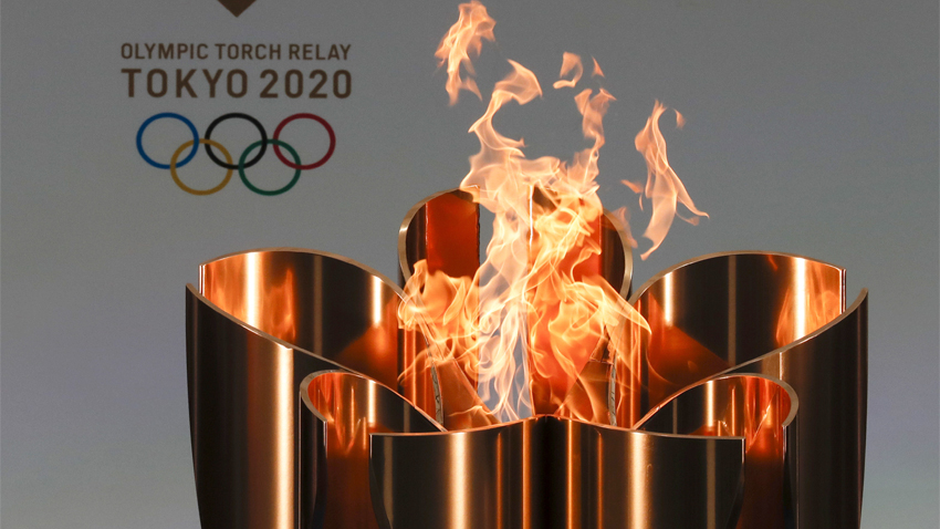 Эстафета олимпийского огня Игр в Токио стартовала 25 марта в Фукусиме 