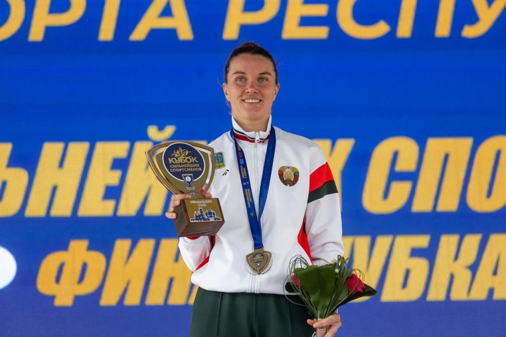 Виолетта Гуреева победила в финале Кубка Павла Леднева по современному пятиборью Виолетта Гуреева победила в финале Кубка Павла Леднева по современному пятиборью
