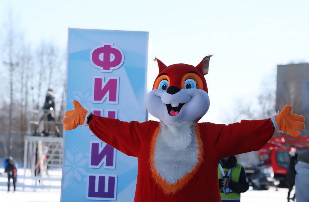 Минская лыжня-2026: победы Мингорисполкома и Минспорта Минская лыжня-2026: победы Мингорисполкома и Минспорта