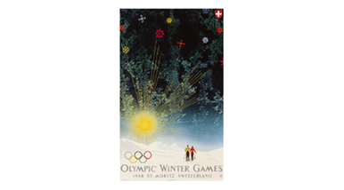 V Olympic Winter Games