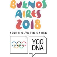 III летние юношеские Олимпийские игры