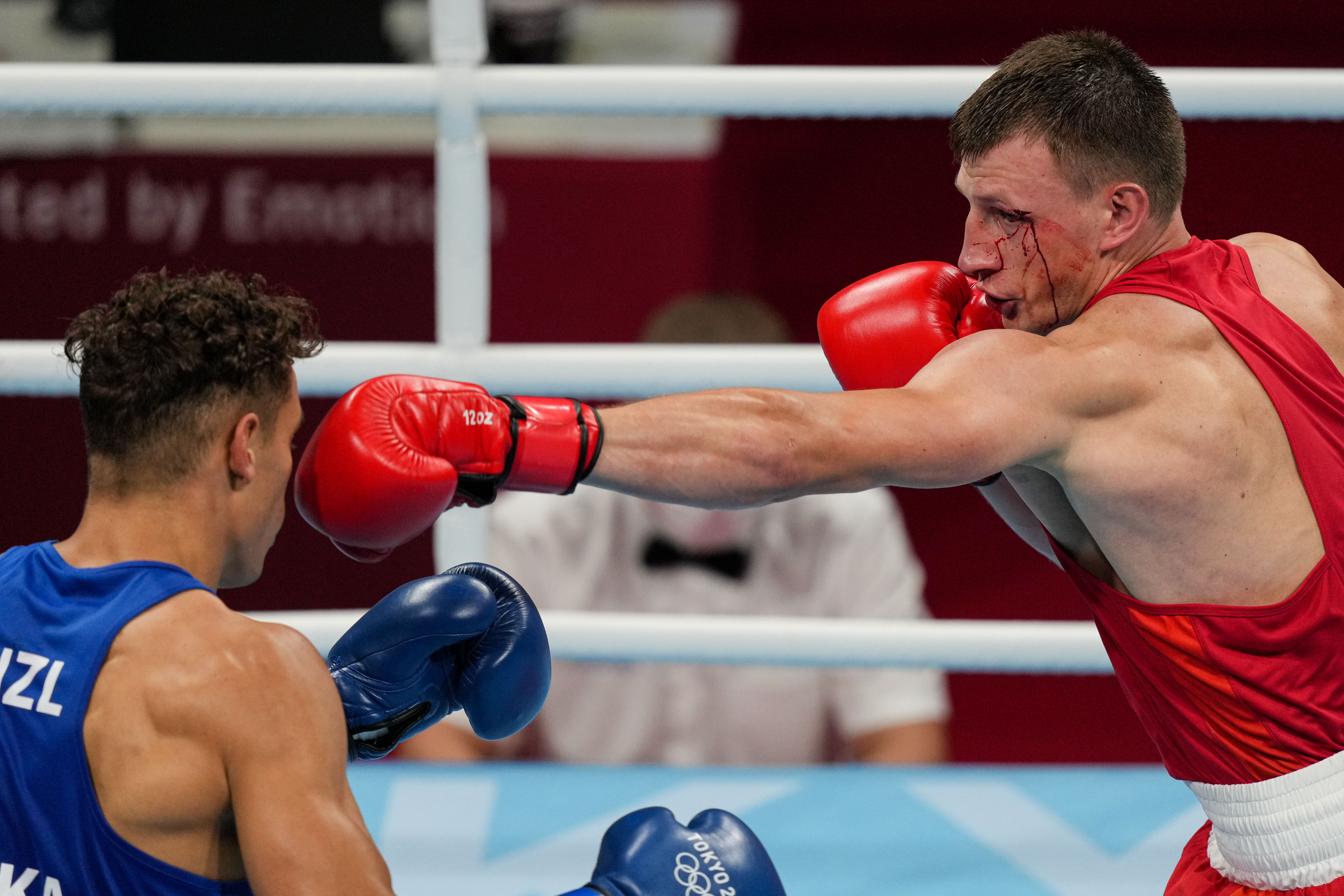 Фото Приднестровье 2021 бокс. Результаты бокса сегодня