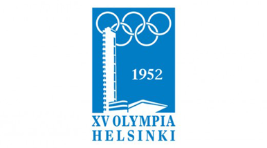 Games of the XV Olympiad