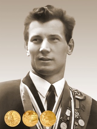 Aleksandr Medved