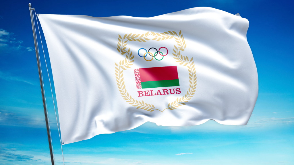 NOC president: Belarus is at the forefront of Olympic movement