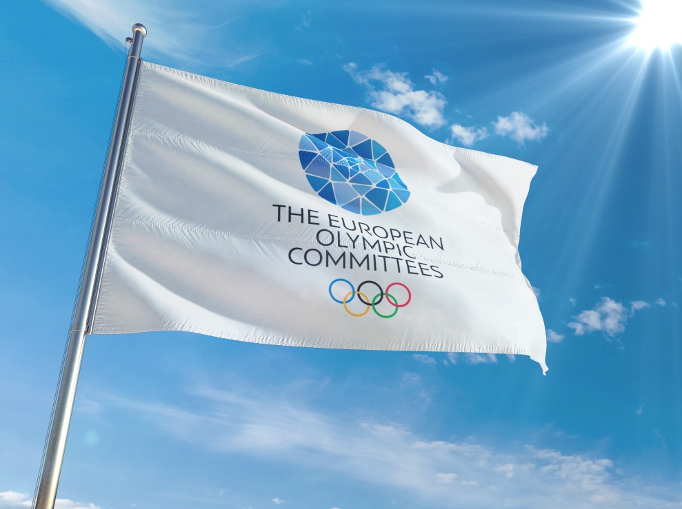 Европейские атлеты на Играх в Токио завоевали 48,43% медалей от общего числа