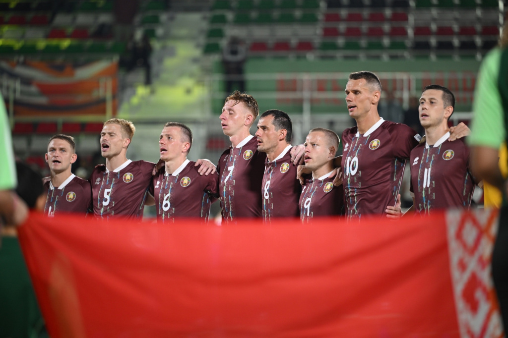 Белорусы вышли в плей-офф чемпионата мира по пляжному футболу