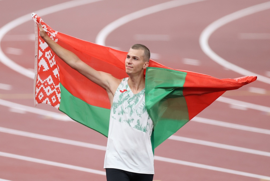 Токио-2020. 10-й день. Белорус с бронзовой медалью Олимпиады!