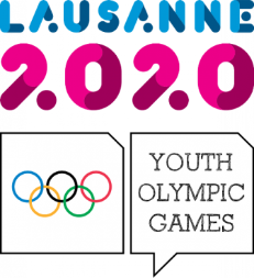 III зимние Юношеские Олимпийские игры Лозанна - 2020