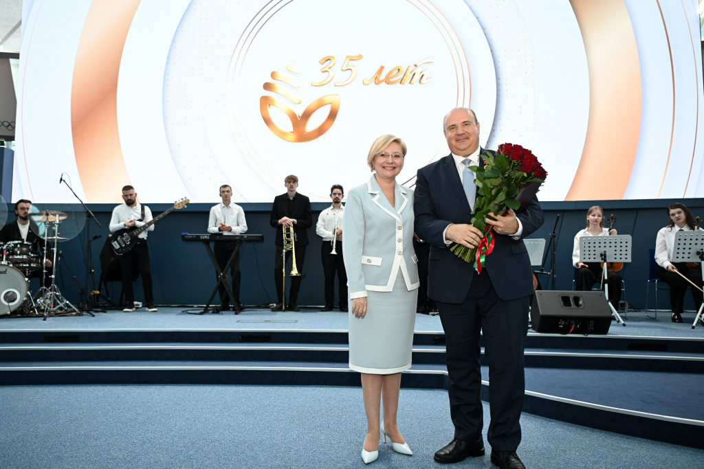 Белагропромбанк 35 лет 21.JPG