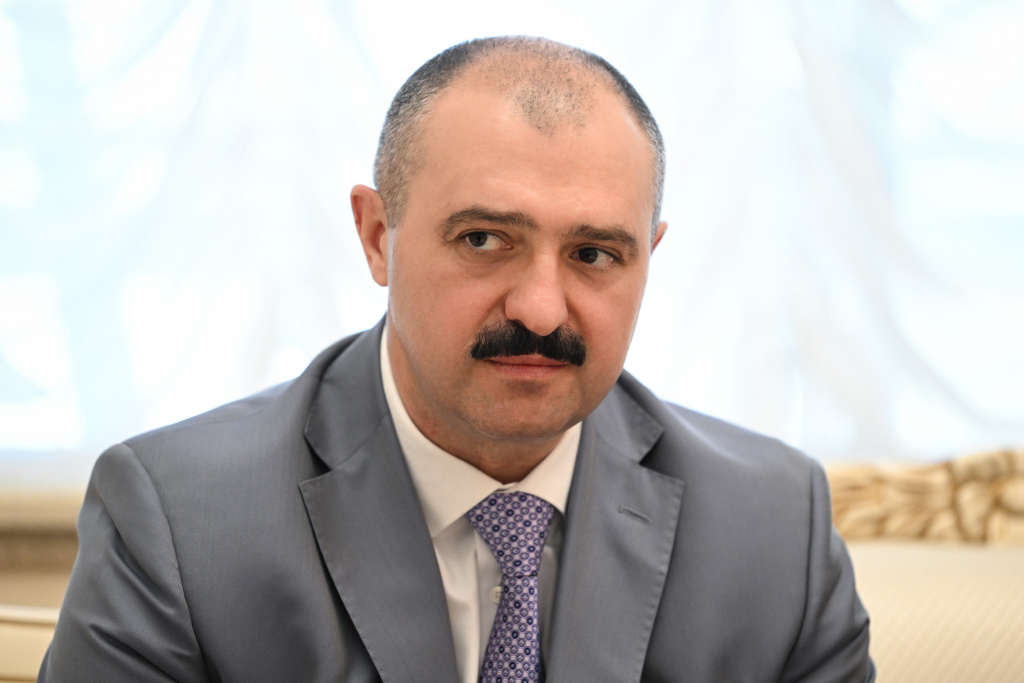 Визит министра спорта Зимбабве 5.JPG