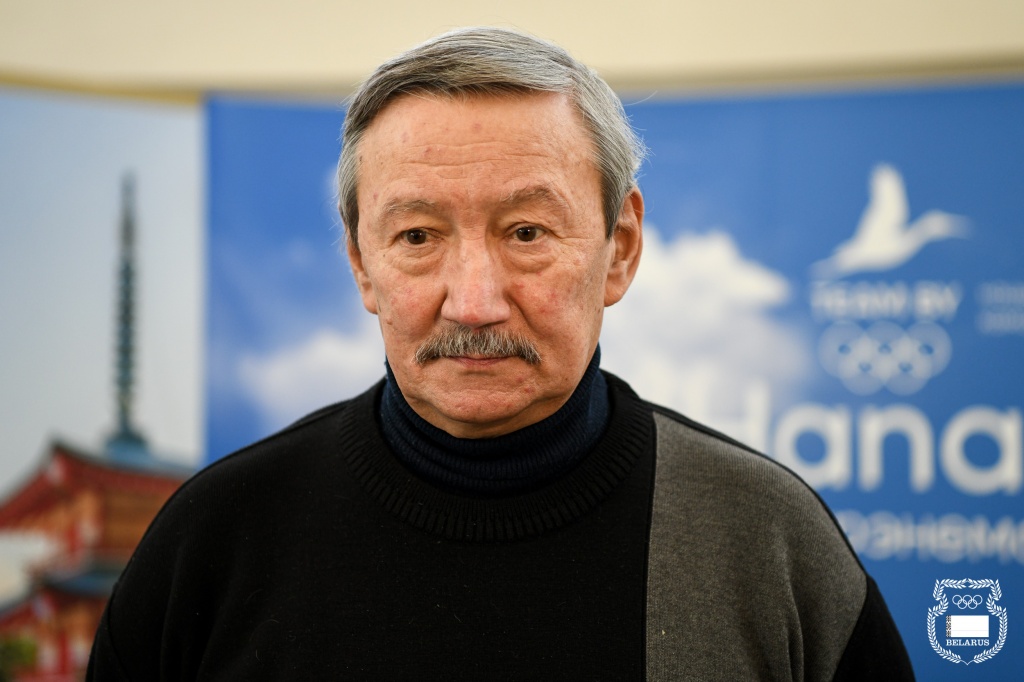 Николай Алехин
