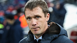 Виктор Гончаренко возглавил национальную сборную Беларуси по футболу