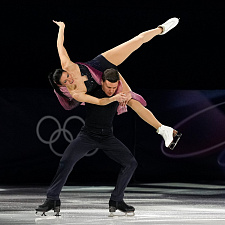 Лучшие фото с Игр в Милане 172