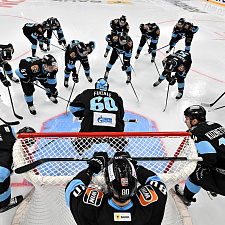 Подборка лучших фото сезона 18