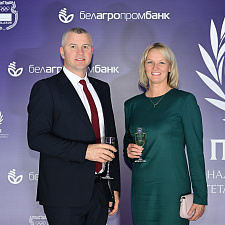 Премия НОК Беларуси 8