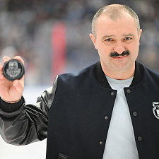 Динамо Мн - Динамо Мск 67