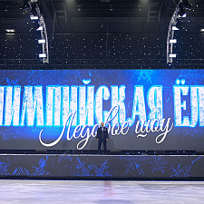 Олимпийская Елка 2025 726