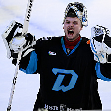 Подборка лучших фото сезона 64