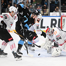 Подборка лучших фото сезона 65