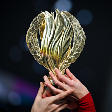 Премия НОК Беларуси 31