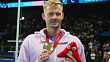 Boki won 21 golds and became the most decorated swimmer of the Paralympics from Belarus