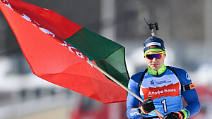 Смольский победил в пасьюте на Кубке Содружества в Чайковском