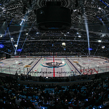 Динамо Мн - Динамо Мск 22