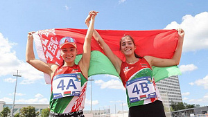 Belarus, Russia to hold Strongest Cups in 15 sports