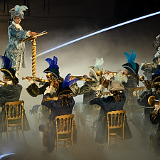 Лучшие фото с Игр в Милане 177