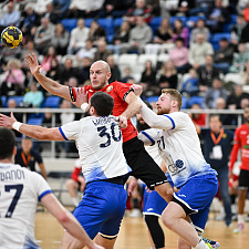 Handball 10