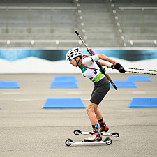 Biathlon 120