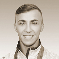 Uladzislau Hancharou
