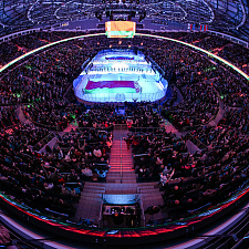 Подборка лучших фото сезона 63