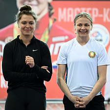 Форум атлетов 309