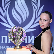 Премия НОК Беларуси 20