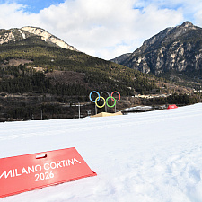 Лучшие фото с Игр в Милане 61