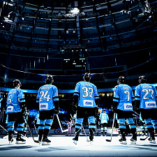 Подборка лучших фото сезона 79