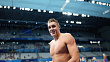 Shymanovich wins 100m Breaststroke at 2024 Aquatics World Cup 