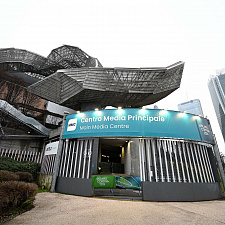 Лучшие фото с Игр в Милане 3