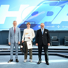 Форум атлетов 74