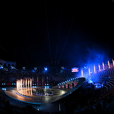 Лучшие фото с Игр в Милане 188