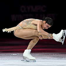 Лучшие фото с Игр в Милане 169