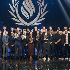 Премия НОК Беларуси 69