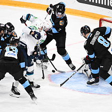 Hockey 35