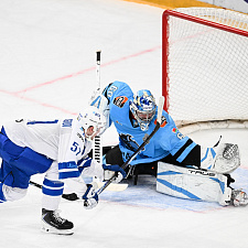 Динамо Мн - Динамо Мск 147