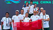 Gold medals for Belarus at UIPM 2026 Pentathlon World Championships in China