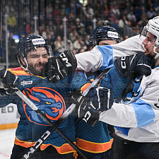 Подборка лучших фото сезона 44