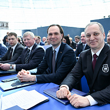 Генеральная Ассамблея 248