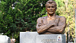 Monument to three-time Olympic champion Aleksandr Medved unveiled in Minsk